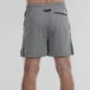 PANTALONCINI BULLPADEL LLANO CENIZA VIGORE