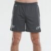 PANTALONCINI BULLPADEL LLANO NEGRO VIGORE