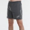 PANTALONCINI BULLPADEL LLANO NEGRO VIGORE