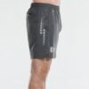 PANTALONCINI BULLPADEL LLANO NEGRO VIGORE