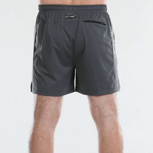 PANTALONCINI BULLPADEL LLANO NEGRO VIGORE