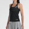TOP BULLPADEL LLAVE W NEGRO
