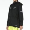 FELPA BULLPADEL LLERA NEGRO