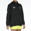 FELPA BULLPADEL LLERA NEGRO