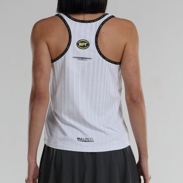 TOP BULLPADEL LUGAR BLANCO