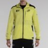 FELPA BULLPADEL LUMEN LIMON