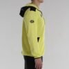 FELPA BULLPADEL LUMEN LIMON