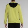 FELPA BULLPADEL LUMEN LIMON