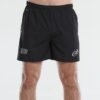 PANTALONCINI BULLPADEL LUNES NEGRO