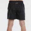 PANTALONCINI BULLPADEL LUNES NEGRO