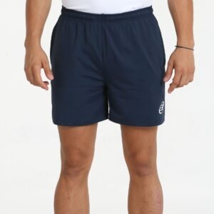 PANTALONCINI BULLPADEL MIRZA OCEANO PROFUNDO