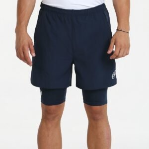 PANTALONCINI BULLPADEL MISIL OCEANO PROFUNDO