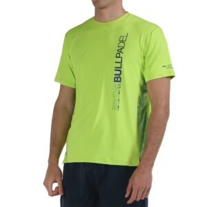 MAGLIETTA BULLPADEL MIXTA LIMA