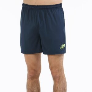 PANTALONCINI BULLPADEL MOJEL AZUL MARINO