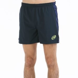 PANTALONCINI BULLPADEL MOLER AZUL MARINO