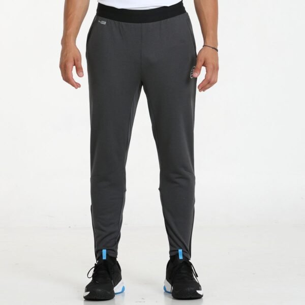 PANTALONI BULLPADEL NACO NEGRO VIGORE