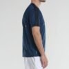 MAGLIETTA BULLPADEL NACRE AZUL MARINO VIGORE
