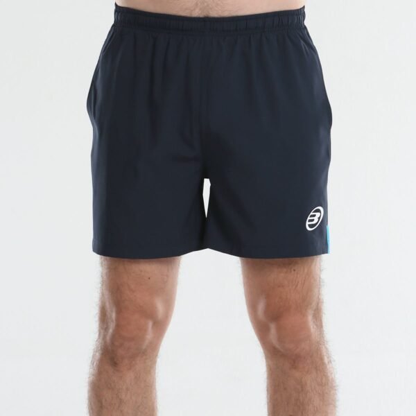 PANTALONCINI BULLPADEL NAPEO AZUL MARINO