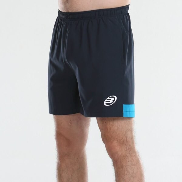 PANTALONCINI BULLPADEL NAPEO AZUL MARINO