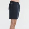 PANTALONCINI BULLPADEL NAPEO AZUL MARINO