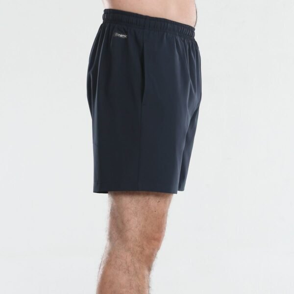 PANTALONCINI BULLPADEL NAPEO AZUL MARINO