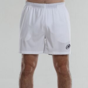 PANTALONCINI BULLPADEL NAPEO BLANCO