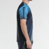 MAGLIETTA BULLPADEL NAURU AZUL MARINO