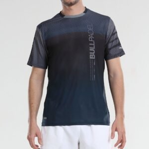 MAGLIETTA BULLPADEL NAURU CARBON