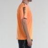 MAGLIETTA BULLPADEL NAURU NARANJA