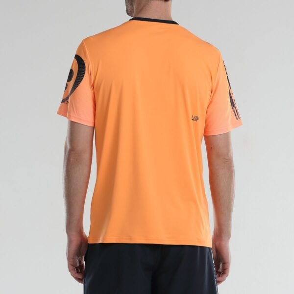 MAGLIETTA BULLPADEL NAURU NARANJA