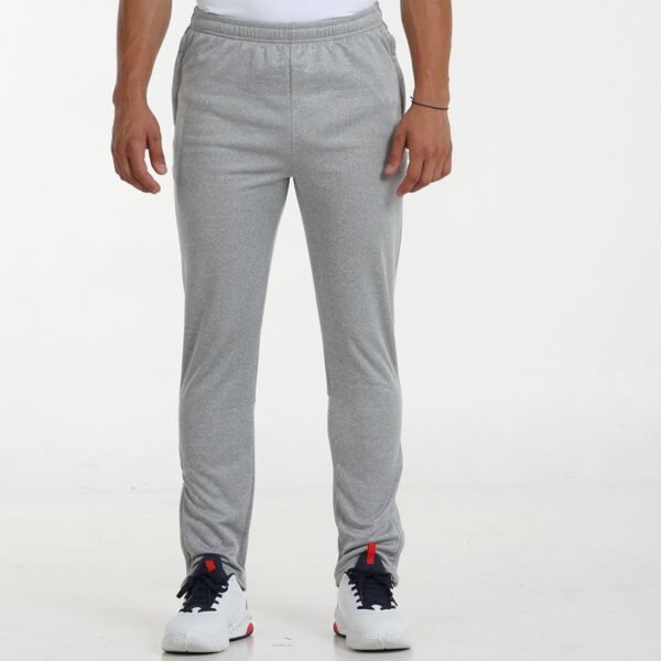 PANTALONI BULLPADEL NEME GRIS MEDIO VIGORE