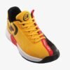 SCARPA BULLPADEL NEXT PRO 23I NARANJA/NEGRO