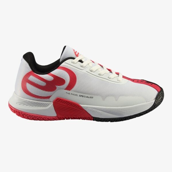 SCARPA BULLPADEL NEXT PRO W 23V BLANCO