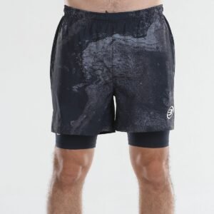 PANTALONCINI BULLPADEL NONES CARBON