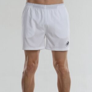 PANTALONCINI BULLPADEL NOTO BLANCO