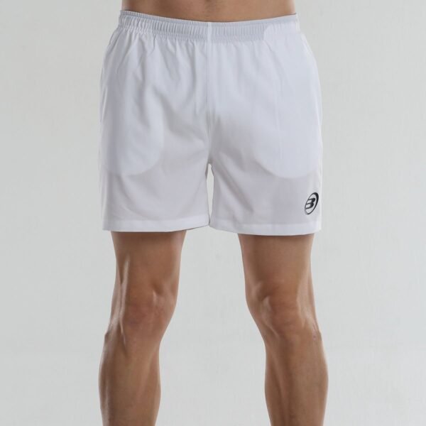 PANTALONCINI BULLPADEL NOTO BLANCO