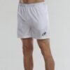 PANTALONCINI BULLPADEL NOTO BLANCO
