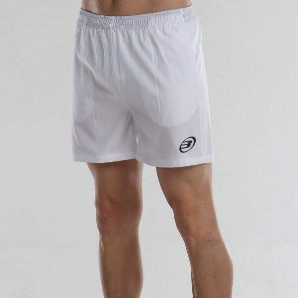 PANTALONCINI BULLPADEL NOTO BLANCO