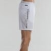 PANTALONCINI BULLPADEL NOTO BLANCO