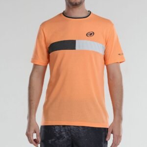 MAGLIETTA BULLPADEL NOTRO NARANJA VIGORE