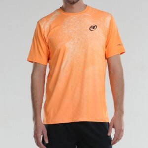 MAGLIETTA BULLPADEL NUCO NARANJA