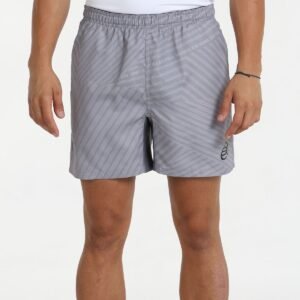 PANTALONCINI BULLPADEL OCASO HUMO