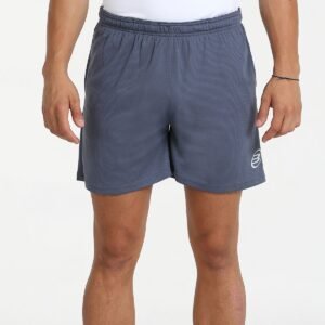 PANTALONCINI BULLPADEL OPACO AZUL SOMBRA