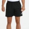 PANTALONCINI BULLPADEL OPACO NEGRO