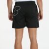 PANTALONCINI BULLPADEL OPACO NEGRO