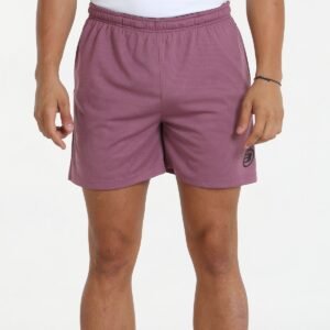 PANTALONCINI BULLPADEL OPACO UVA TAMIZADO