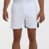 PANTALONCINI BULLPADEL ORZAR BLANCO
