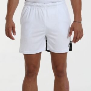 PANTALONCINI BULLPADEL ORZAR BLANCO