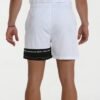 PANTALONCINI BULLPADEL ORZAR BLANCO