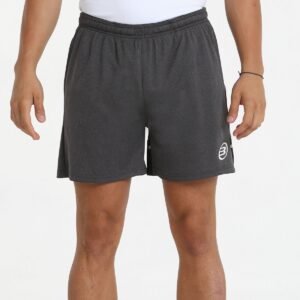 PANTALONCINI BULLPADEL ORZAR NEGRO VIGORE